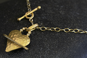 Cathy Waterman | Necklaces